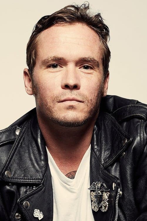 Blake Heron image