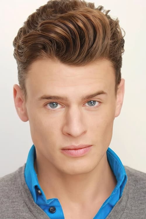Blake McIver Ewing image