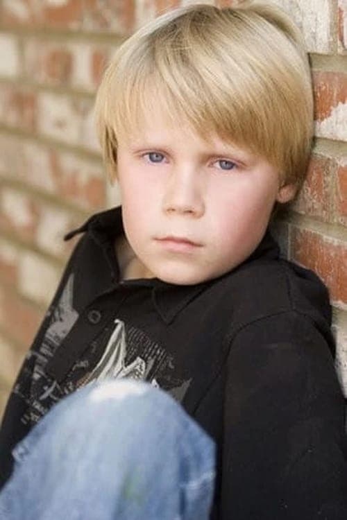 Blake Michael Bryan image