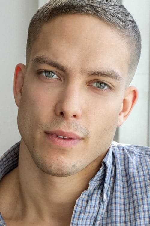 Blake Richardson image