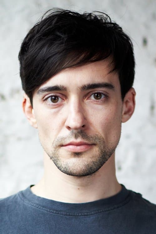 Blake Ritson image
