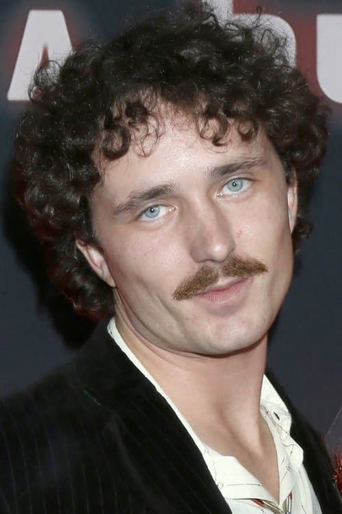 Blake Sheldon image
