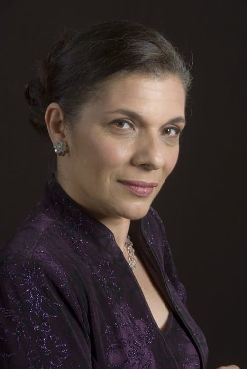 Blanca Camacho image