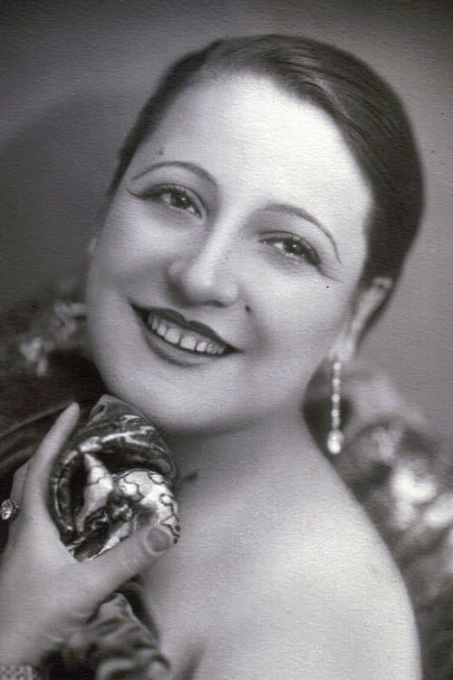 Blanca Pozas image