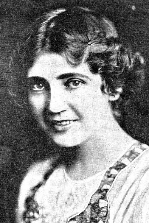 Blanche Cornwall image