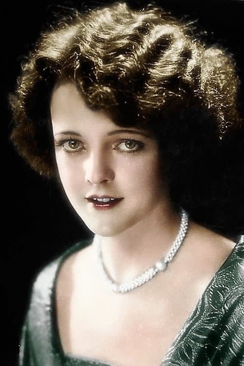 Blanche Mehaffey image