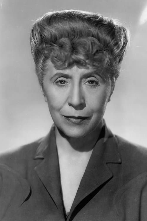 Blanche Yurka image
