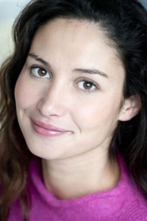 Blandine Bury image