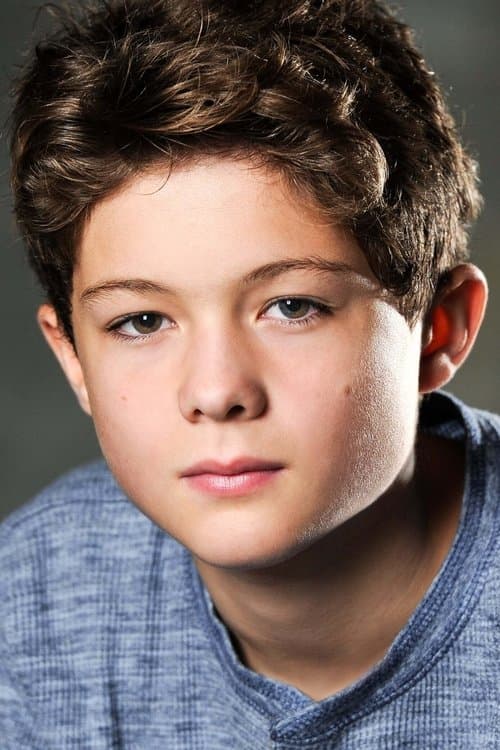 Blane Crockarell image