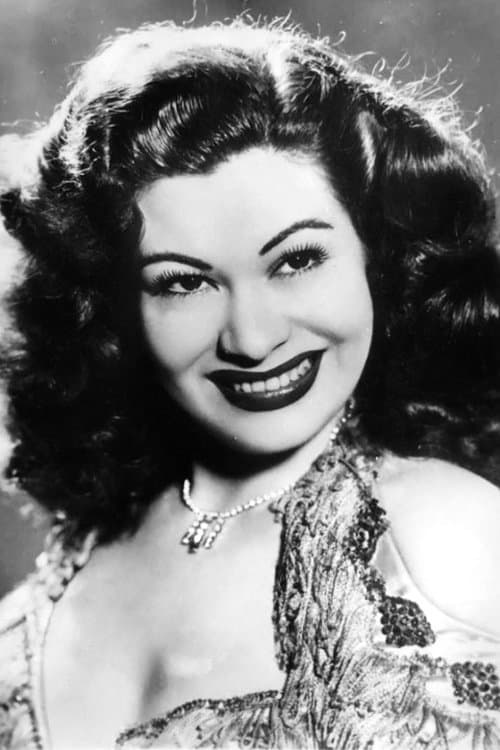 Blanquita Amaro image