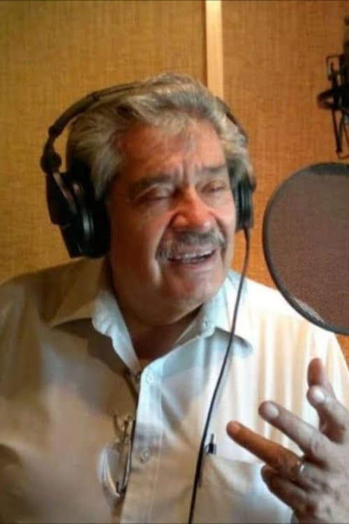 Blas García image
