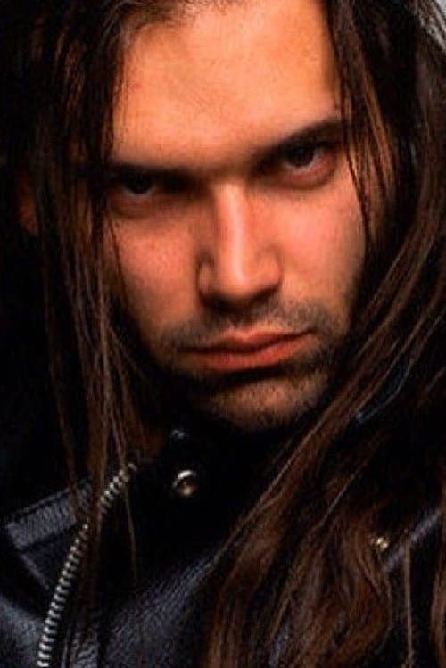 Blaze Bayley image
