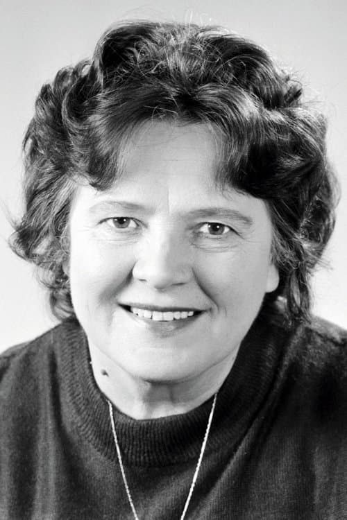 Blažena Holišová image