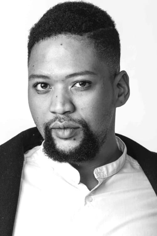Blessing Xaba image