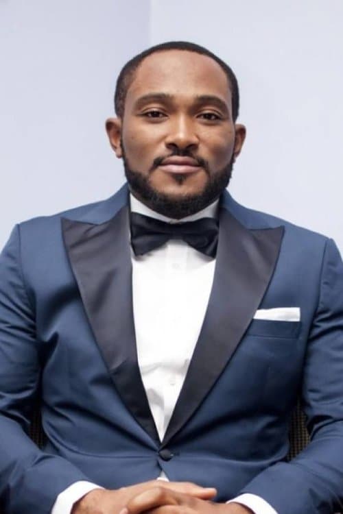 Blossom Chukwujekwu image