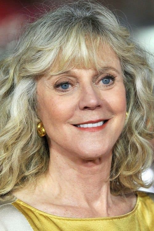 Blythe Danner image