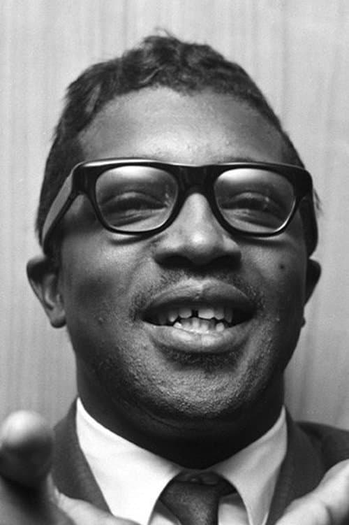 Bo Diddley image