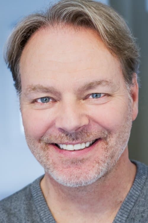 Bo Foxworth image
