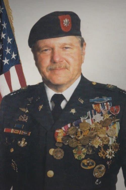 Bo Gritz image