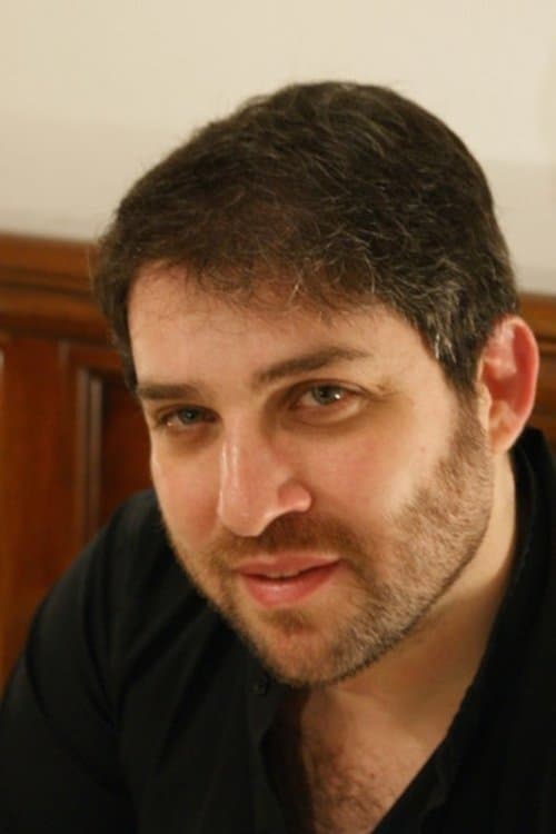 Boaz Daniel image