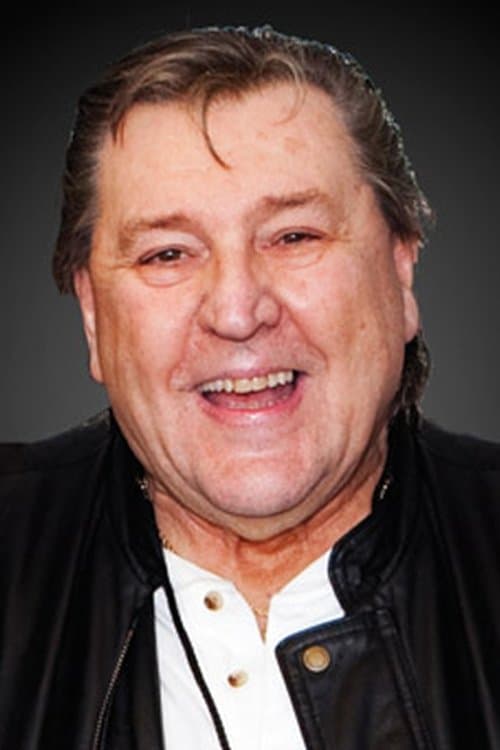 Bob Babbitt image