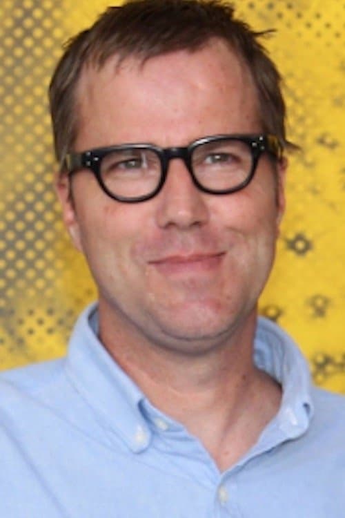 Photo of Bob Byington
