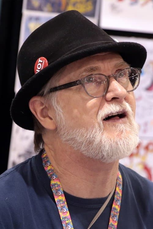 Bob Camp image