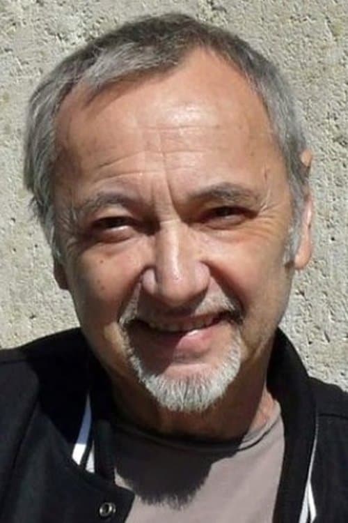 Photo of Bob Decout