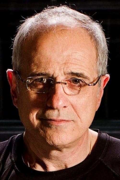 Bob Ezrin image