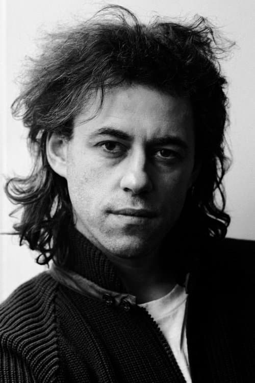 Bob Geldof image