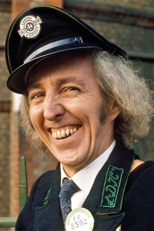 Bob Grant image