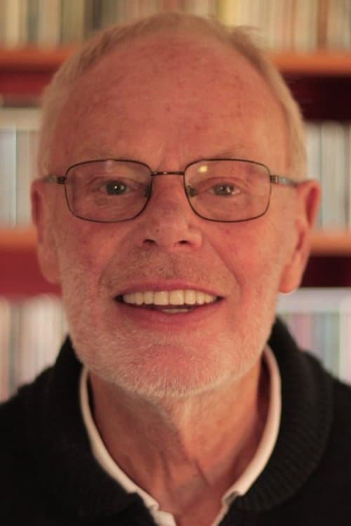 Bob Harris image