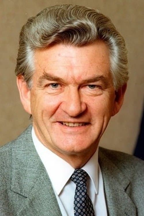 Bob Hawke image