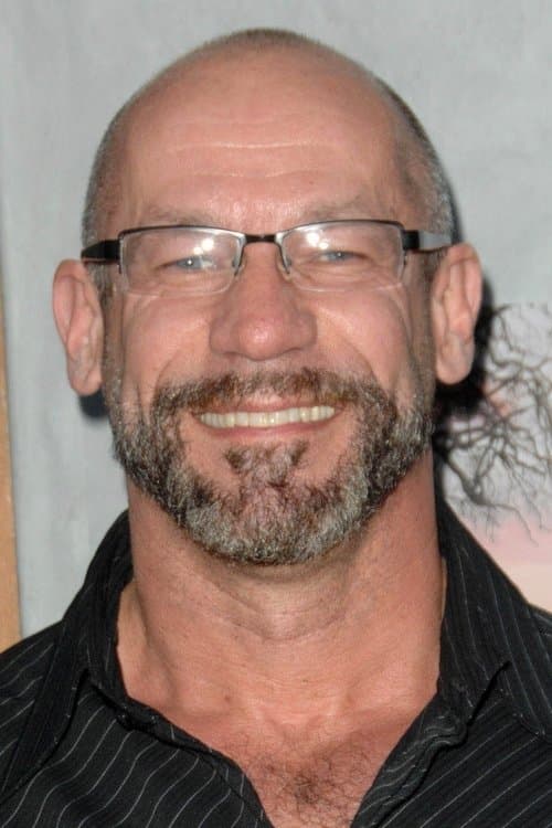 Bob Koherr image