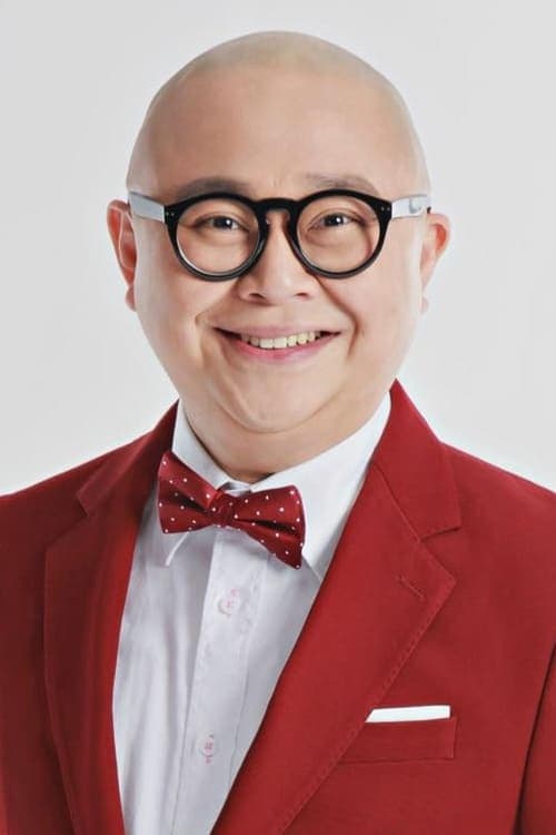 Bob Lam Shing-Ban image