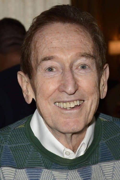 Bob McGrath image