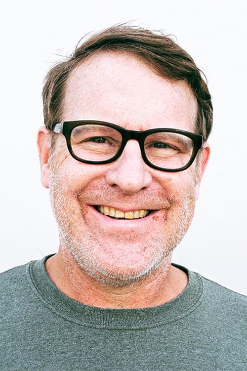 Bob Nastanovich image