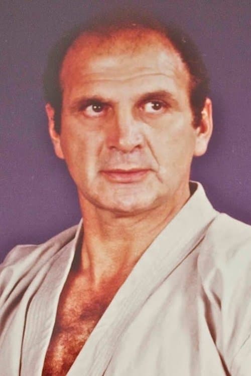 Bob Ozman image