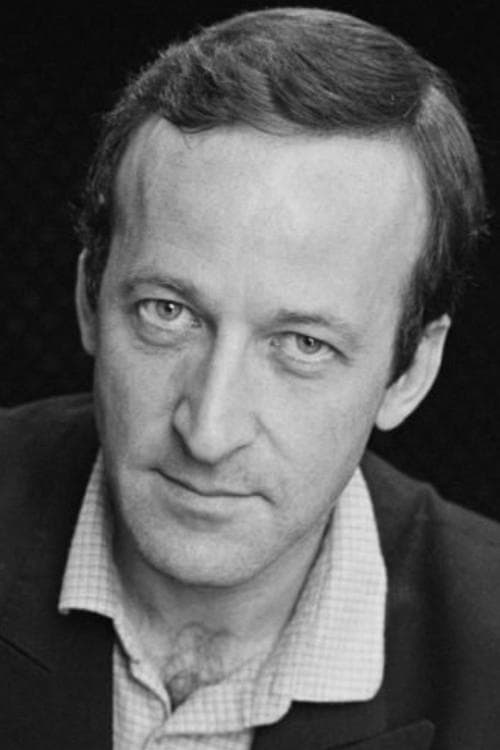 Bob Peck image