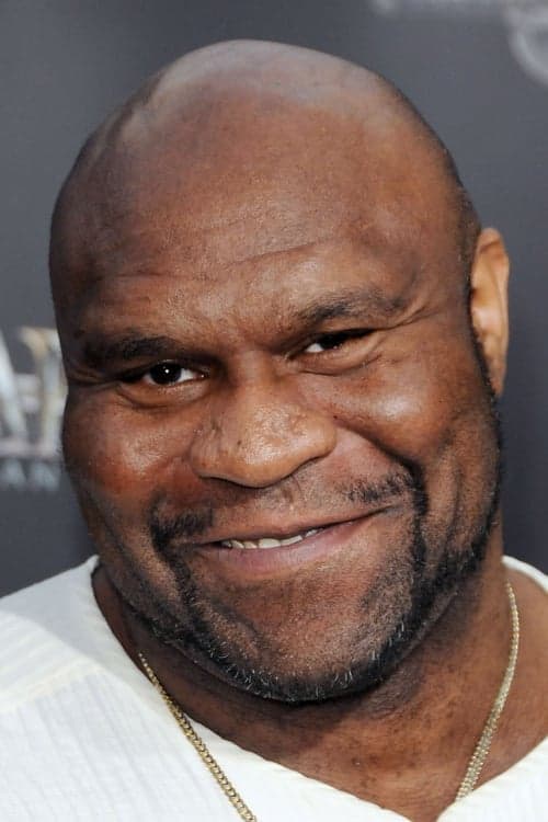 Bob Sapp image