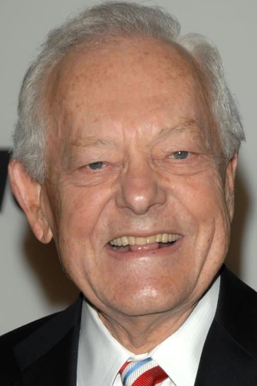 Bob Schieffer image