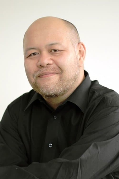 Bob Suzuki image