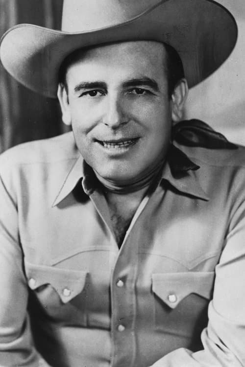Bob Wills image