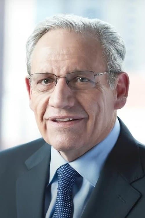 Bob Woodward image