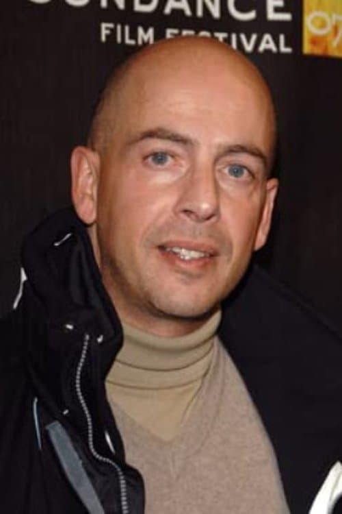 Photo of Bob Yari