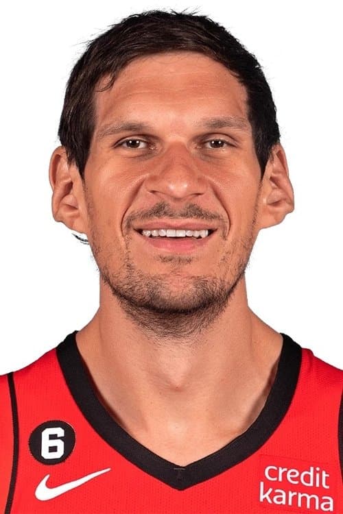 Boban Marjanović image
