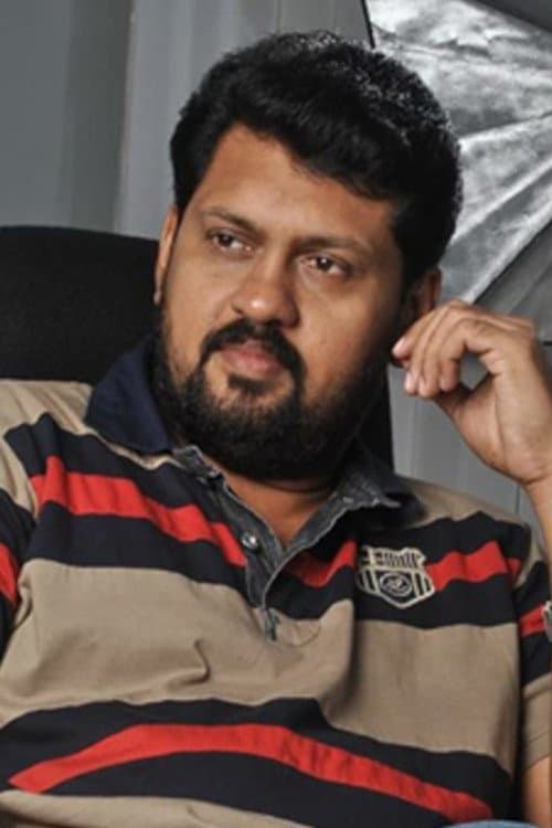 Boban Samuel image