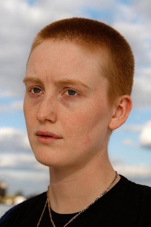 Bobbi Salvör Menuez image