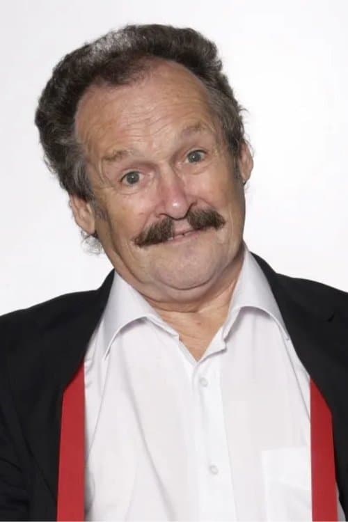 Bobby Ball image
