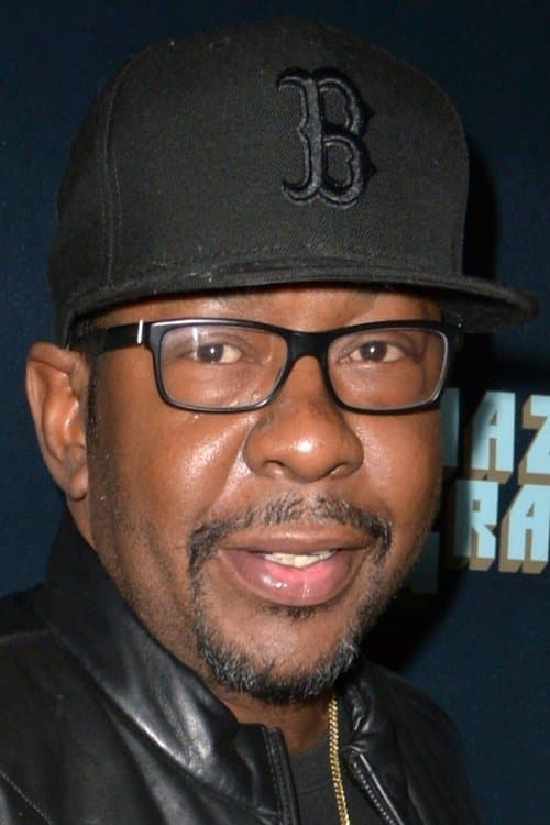 Bobby Brown image